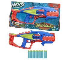 Hasbro Nerf Dinosquad Terrodak / Kinderpistole / ab 8 Jahren