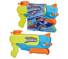 Hasbro Nerf Super Soaker Wave Spray / Kinderpistole / ab 6 Jahren