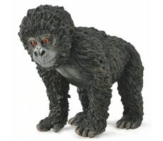 Collecta Gorilla-Bergjunges / ab 3 Jahren