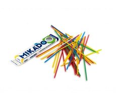 Chemoplast Mikádo / ab 3 Jahren