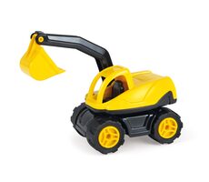 Lena Workies Bagger gelb / ab 1,5 Jahren
