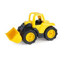 Lena Workies Loader gelb / ab 1,5 Jahren