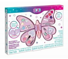 Make it Real Kosmetikset Butterfly / ab 8 Jahren