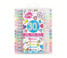 Make it Real Gelstifte / ab 6 Jahren