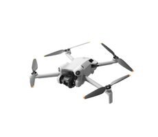 DJI Mini 4 Pro (DJI RC-N2) / Quadrocopter - Drohne / 4K@60FPS HDR / RC-N2 Fernbedienung / 1x Akku