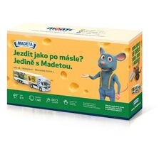 SEVA Monti Madeland Bausatz / Maßstab: 1:48 / ab 8 Jahren