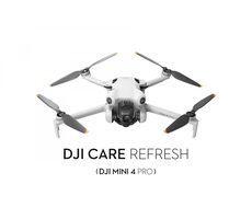 DJI Care Refresh Card 2 Jahre (DJI Mini 4 Pro) EU