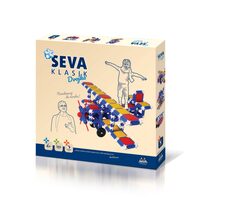 SEVA Klasik Dvojka / 351 Teile / ab 4 Jahren