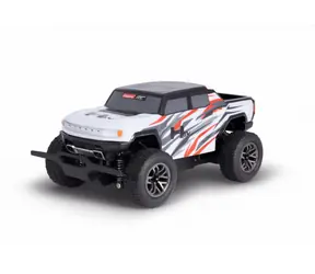 Carrera 182022 GMC Hummer EV / RC-Auto / 1:18 / Alter: 8+ / Fernbedienung 
