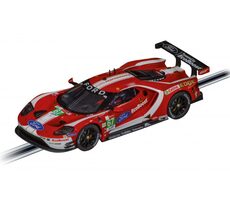 Carrera 31023 Digital 132 - Auto - Ford GT Race Car No.67 / Rennwagen / 1:32 / ab 8 Jahren 
