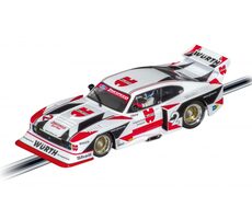 Carrera 31042 Digital 132 - Auto - Ford Capri Zakspeed W / Schienenfahrzeug / 1:32 / ab 8 Jahren 