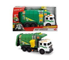 Dickie AS Müllwagen 39 cm / ab 3 Jahren