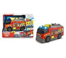 Dickie AS Feuerwehrauto 15 cm / ab 3 Jahren