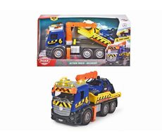 Dickie City Mercedes Abschleppwagen 26 cm / ab 3 Jahren