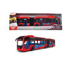 Dickie Go Real Bus Volvo 7900E 40 cm / ab 3 Jahren