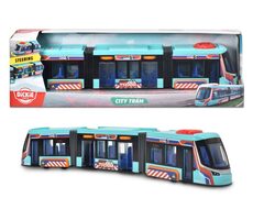 Dickie Go Real Tram Siemens 41,5 cm / ab 3 Jahren