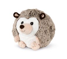 Cozy Noxxiez HW710 Igel warmes Plüschkissen 3 in 1 / ab 0 Monaten