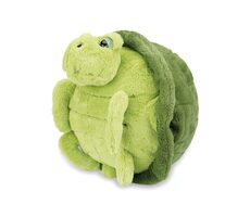 Cozy Noxxiez HW717 Turtle warmes Plüschkissen 3 in 1 / ab 0 Monaten