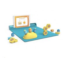 Shifu Plugo Count Mathematikspiel für Tablet / ab 5 Jahren