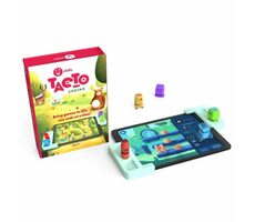 Shifu Tacto Coding Puzzlespiel mit Codes für Tablet / ab 4 Jahren