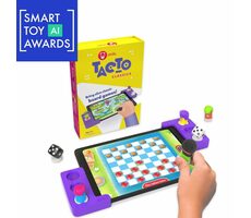 Shifu Tacto Classics Brettspiele für Tablet / ab 4 Jahren