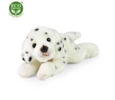 Rappa Plüschhund Dalmatiner 30 cm / UMWELTFREUNDLICH / ab 0 Monaten