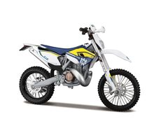 Maisto Husqvarna FE 501 / Maßstab: 1:12 / ab 8 Jahren