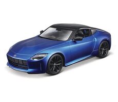 Maisto Nissan Z Model Kits Assembly Line SPAL 2023 / Maßstab: 1:24 / ab 8 Jahren
