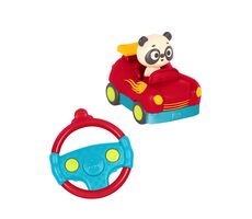 B-Toys Panda Bingo Ferngesteuertes Auto / ab 2 Jahren