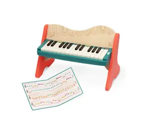 B-Toys Mini Maestro Holzklavier / ab 3 Jahren