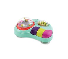 B-Toys Disco Piano Whirly Pop