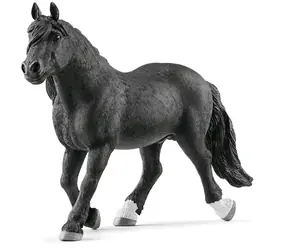 Schleich Farm WORLD 13958 Norikerhengst / ab 3 Jahren 