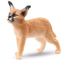 Schleich Wilde Life Babykarakal / ab 3 Jahren 