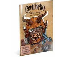 Presco Group Ella&Max ČERTÍ BRKO - Höllische Masken und Gesänge (Gebrüll) / Sprachversion: CZ / ab 4 Jahren