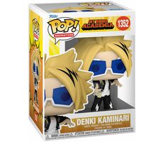 Funko POP Animation: MHA S5- Denki Kaminari / ab 3 Jahren 