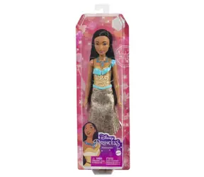 Mattel Disney Princess - Pocahontas / ab 3 Jahren 