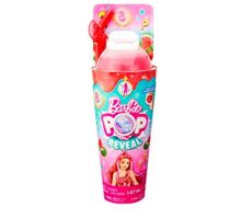 Mattel Barbie Pop Reveal Fruchtsaft rot / ab 3 Jahren 