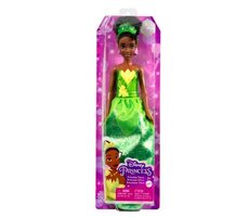 Mattel Disney Princess - Tiana / ab 3 Jahren 