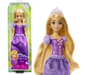 Mattel Disney Princess - Locika / ab 3 Jahren 