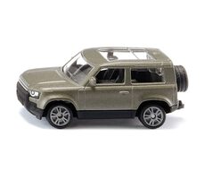 Siku Blister - Land Rover Defender 90 / ab 3 Jahren 
