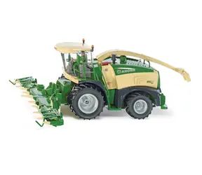 Siku Farmer - KRONE Mähdrescher / 1:50 / ab 3 Jahren 