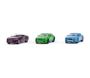 Siku Super - Bentley Set 2 / ab 3 Jahren 