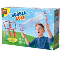 SES Bublifuk - quadratische Blasen / ab 5 Jahren 