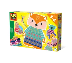SES Animal Quilting XL / ab 3 Jahren 