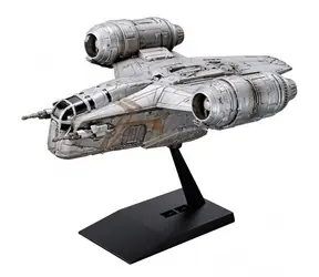 Revell Star Wars Bandai Razor Crest / Plastikmodell / 1:144