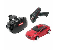 Kobotix Real Racer First Person View Rennwagen rot / ferngesteuertes Auto / mit First Person View