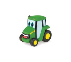 John Deere Kids - Schiebe- und Go-Traktor Johny / ab 18 Monaten