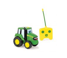 John Deere Kids - Johny ferngesteuerter Traktor / ab 18 Monaten
