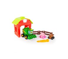 John Deere Kids - Baue einen Freund - Mähdrescher Corey / ab 3 Jahren