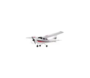 AMEWI Air Trainer V2 weiß / RC Flugzeug / 1:10 / Alter: 14+ / Fernbedienung / 2,4 GHz / 500mAh Li-Po 